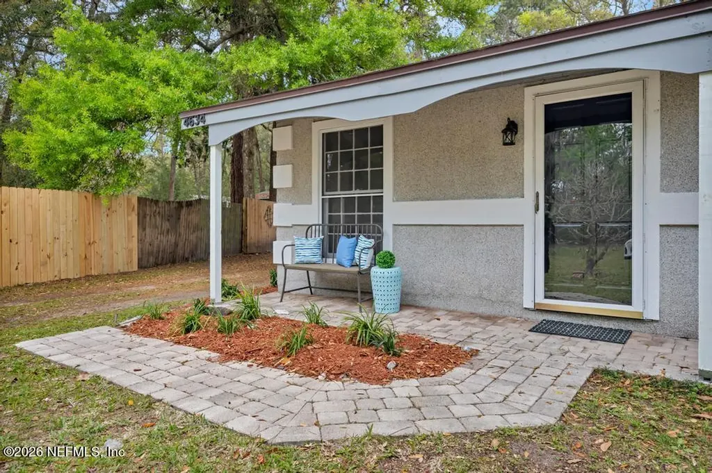 4634 Whimbrel Lane Fernandina Beach FL 32034