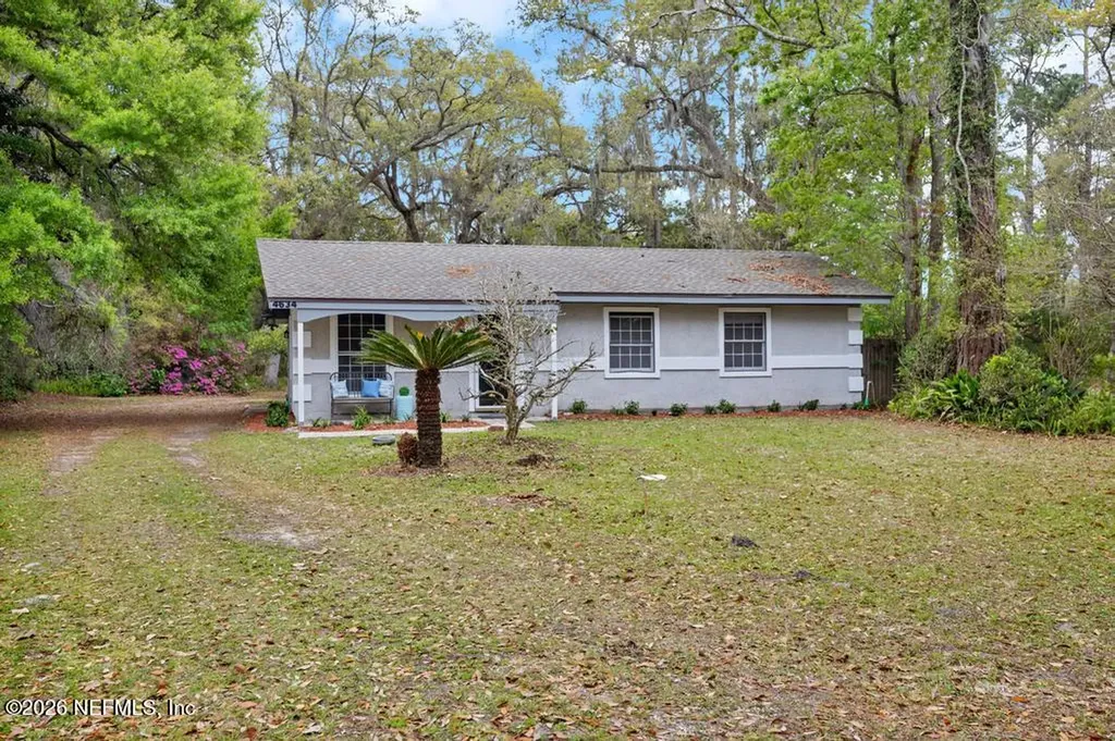 4634 Whimbrel Lane Fernandina Beach FL 32034