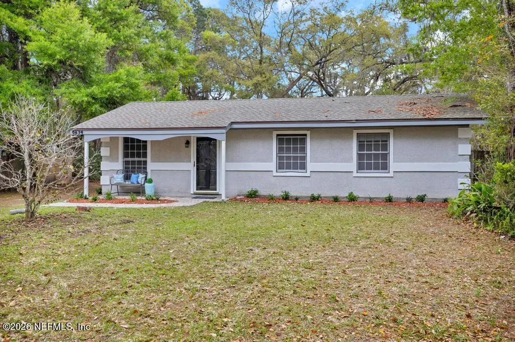 4634 Whimbrel Lane Fernandina Beach FL 32034