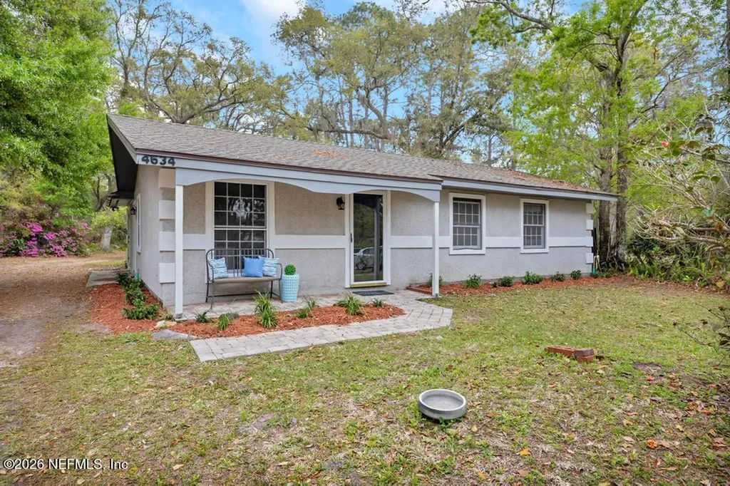 4634 Whimbrel Lane Fernandina Beach FL 32034
