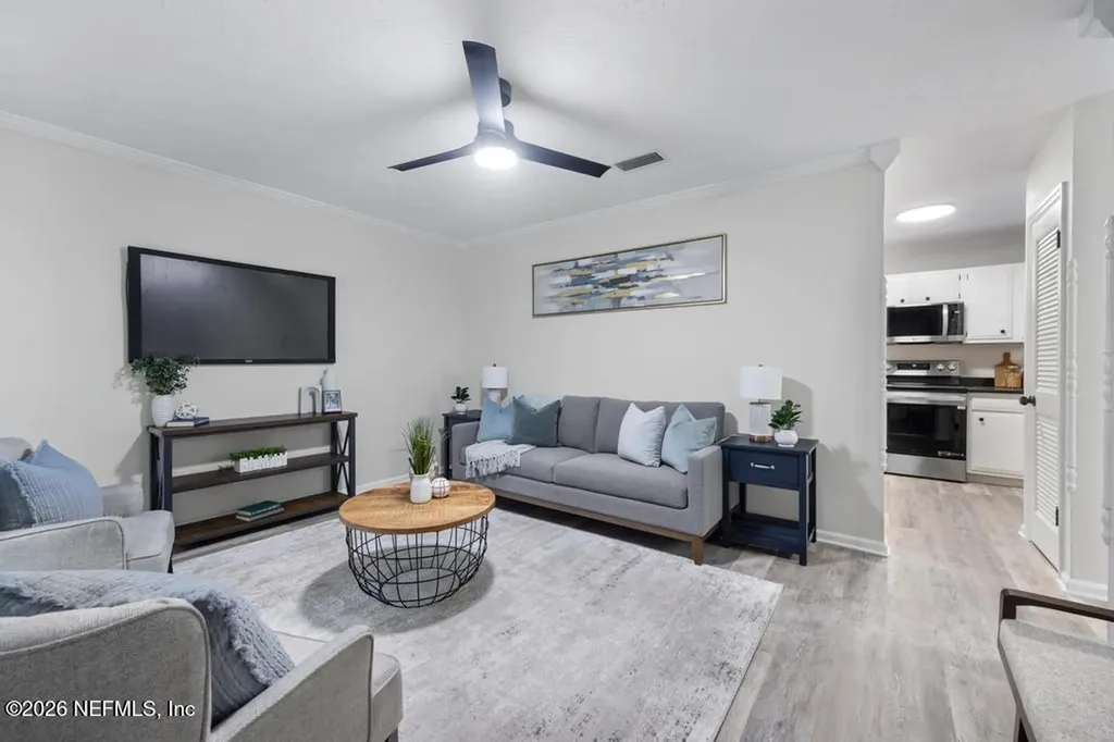 4634 Whimbrel Lane Fernandina Beach FL 32034