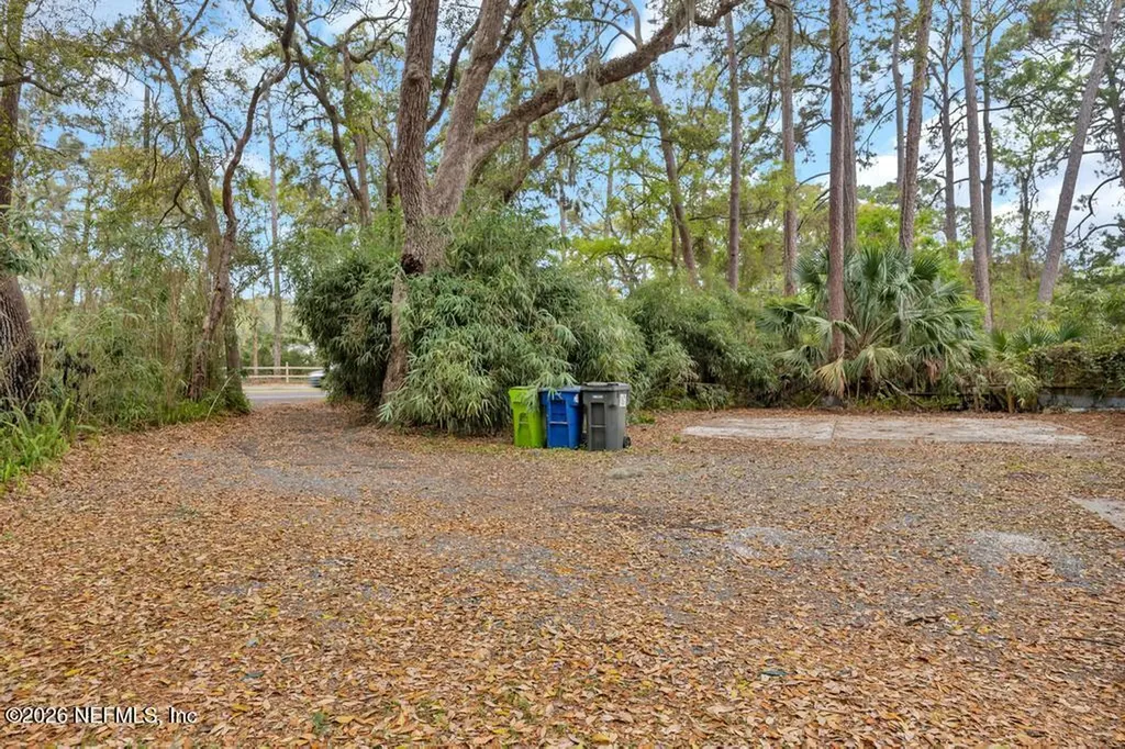 4634 Whimbrel Lane Fernandina Beach FL 32034