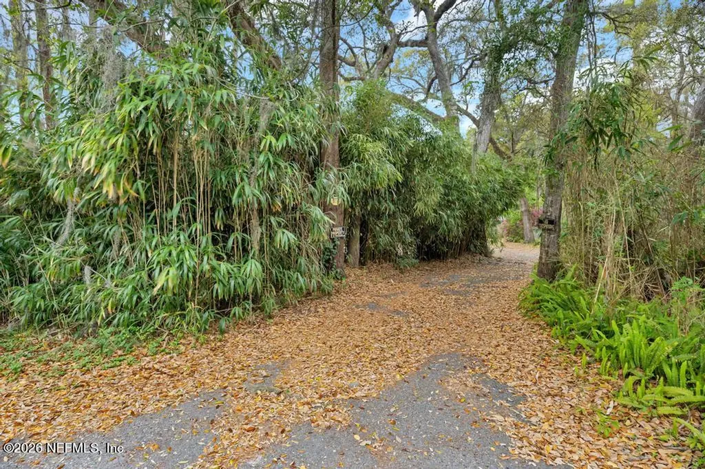 4634 Whimbrel Lane Fernandina Beach FL 32034