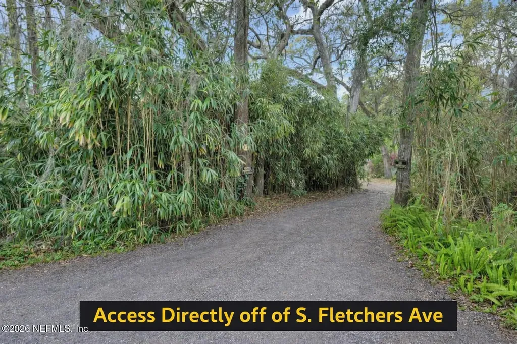 4634 Whimbrel Lane Fernandina Beach FL 32034