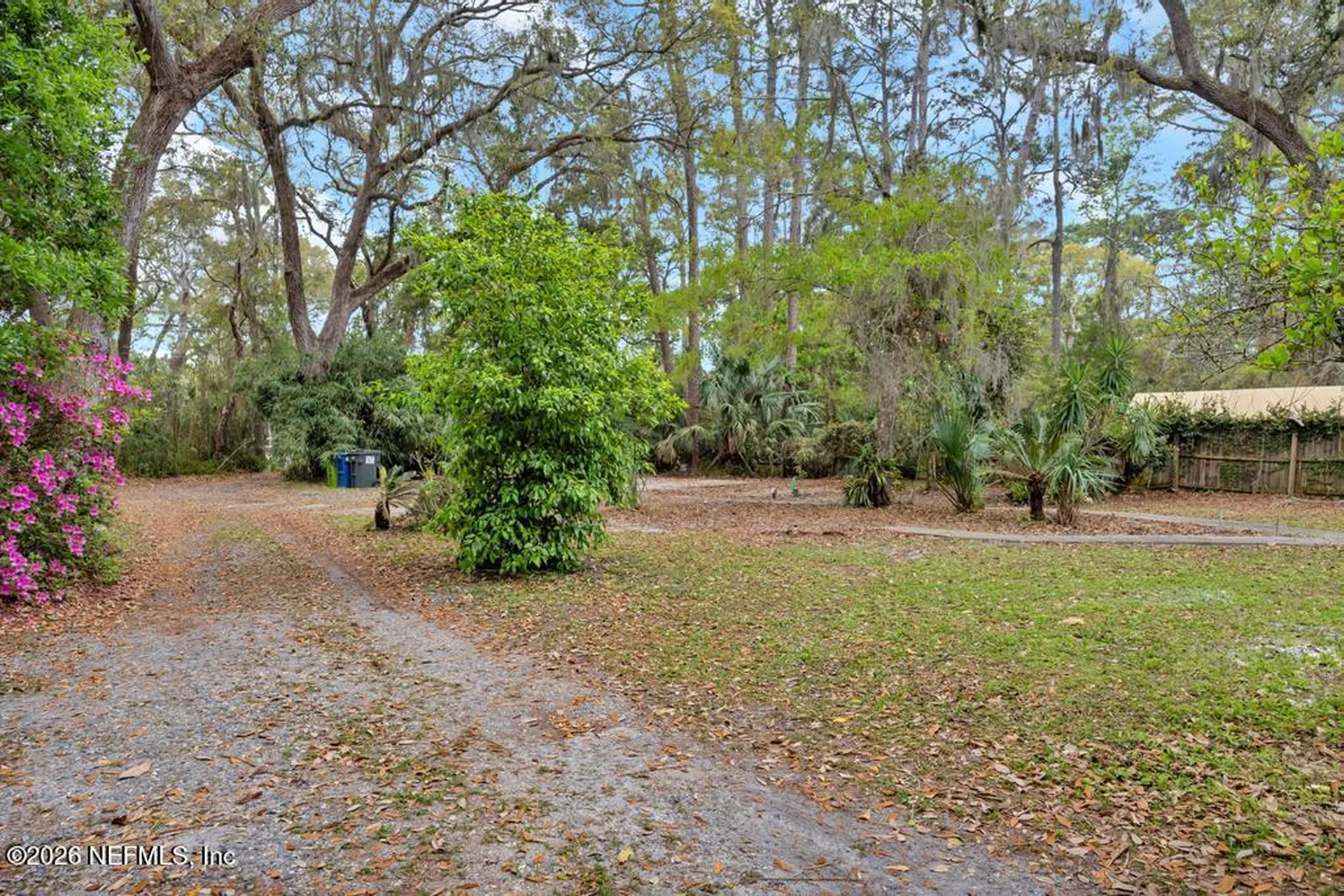 4634 Whimbrel Lane Fernandina Beach FL 32034