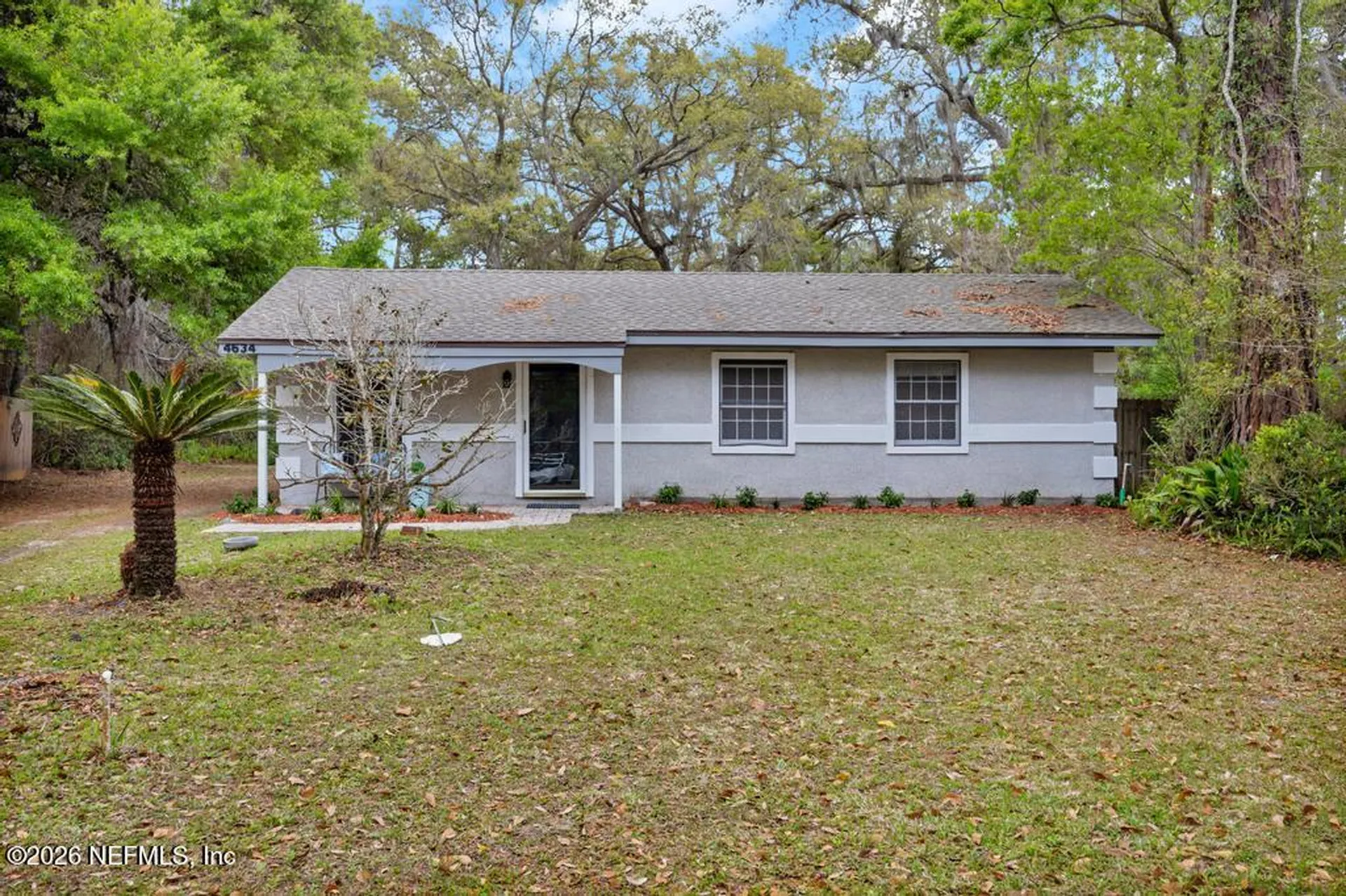 4634 Whimbrel Lane Fernandina Beach FL 32034