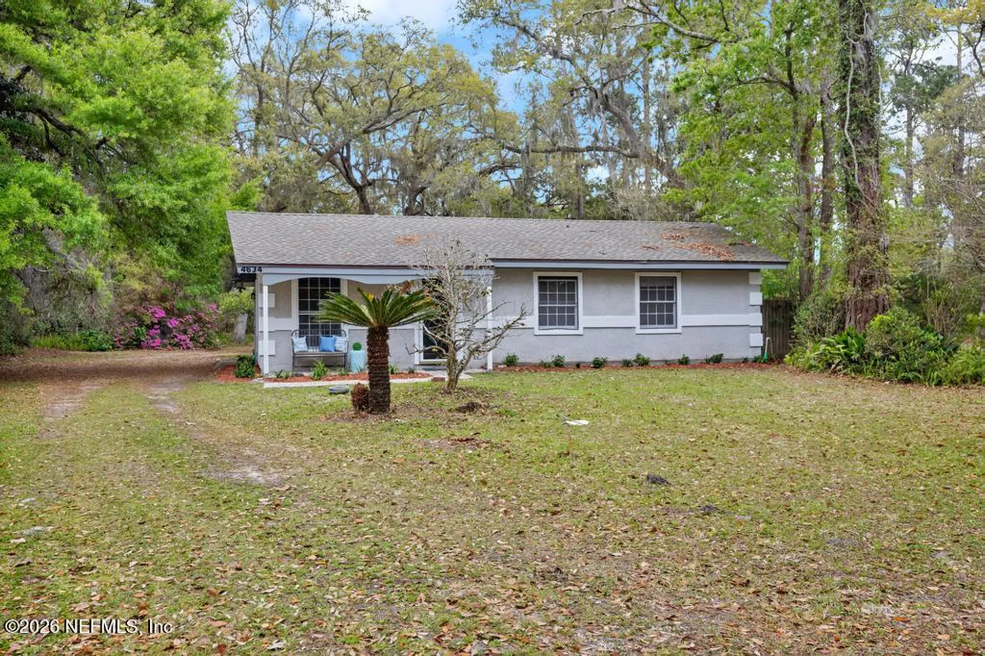 4634 Whimbrel Lane Fernandina Beach FL 32034