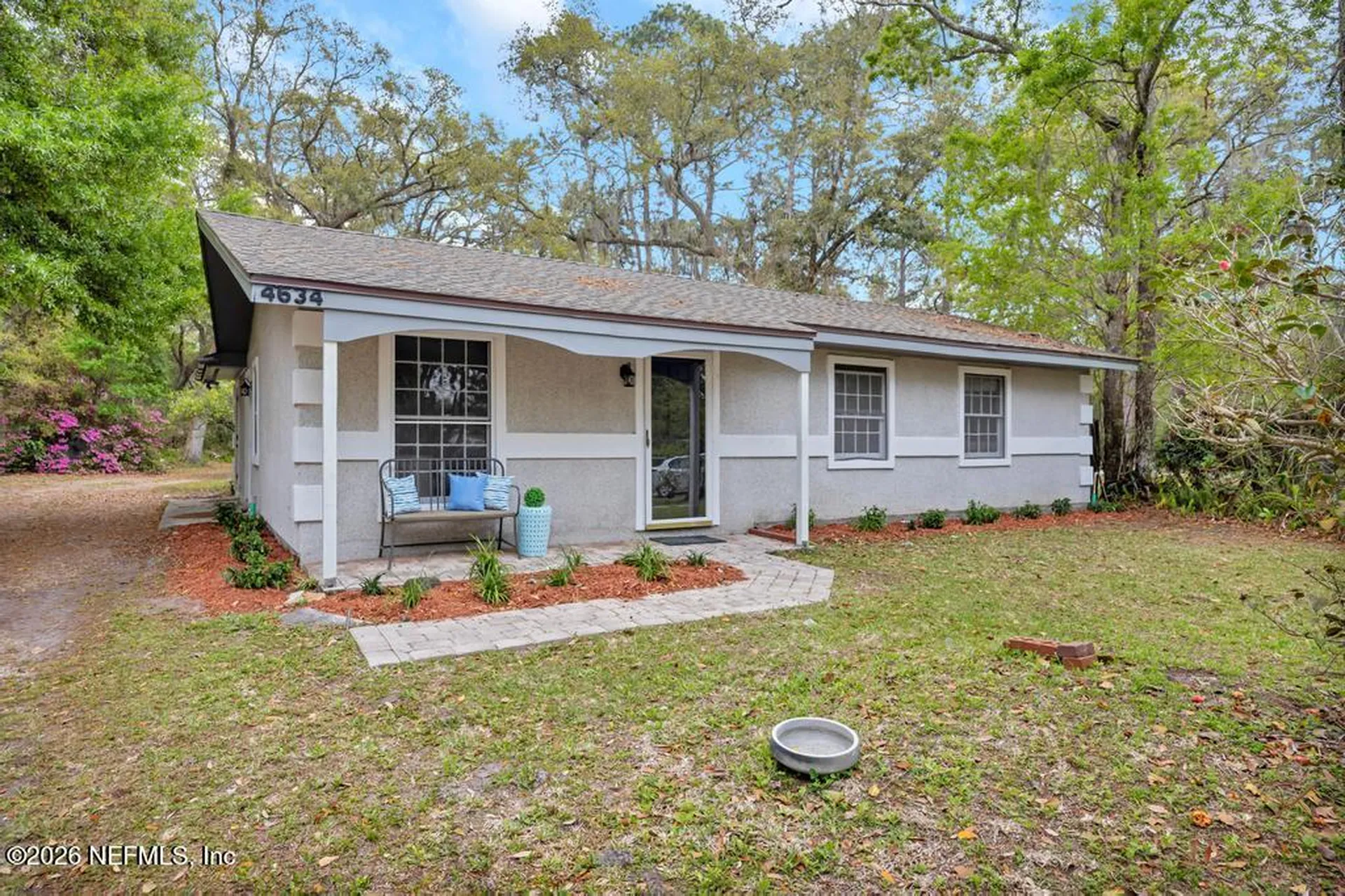 4634 Whimbrel Lane Fernandina Beach FL 32034