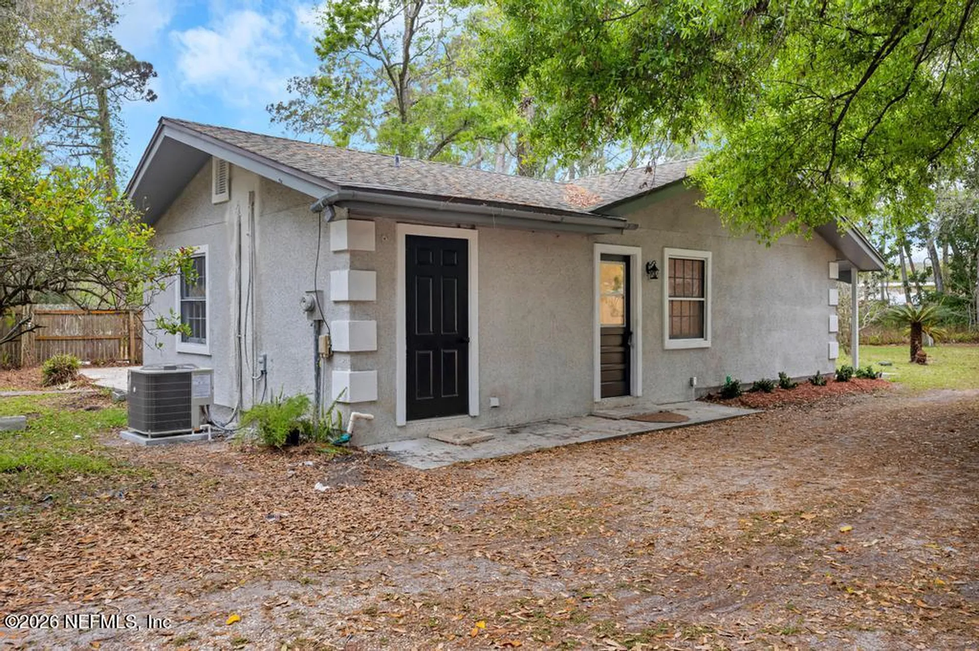 4634 Whimbrel Lane Fernandina Beach FL 32034