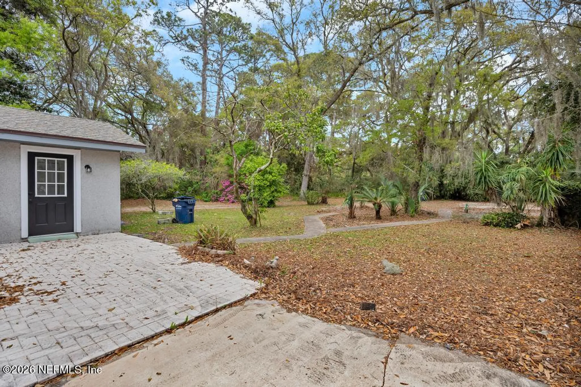 4634 Whimbrel Lane Fernandina Beach FL 32034