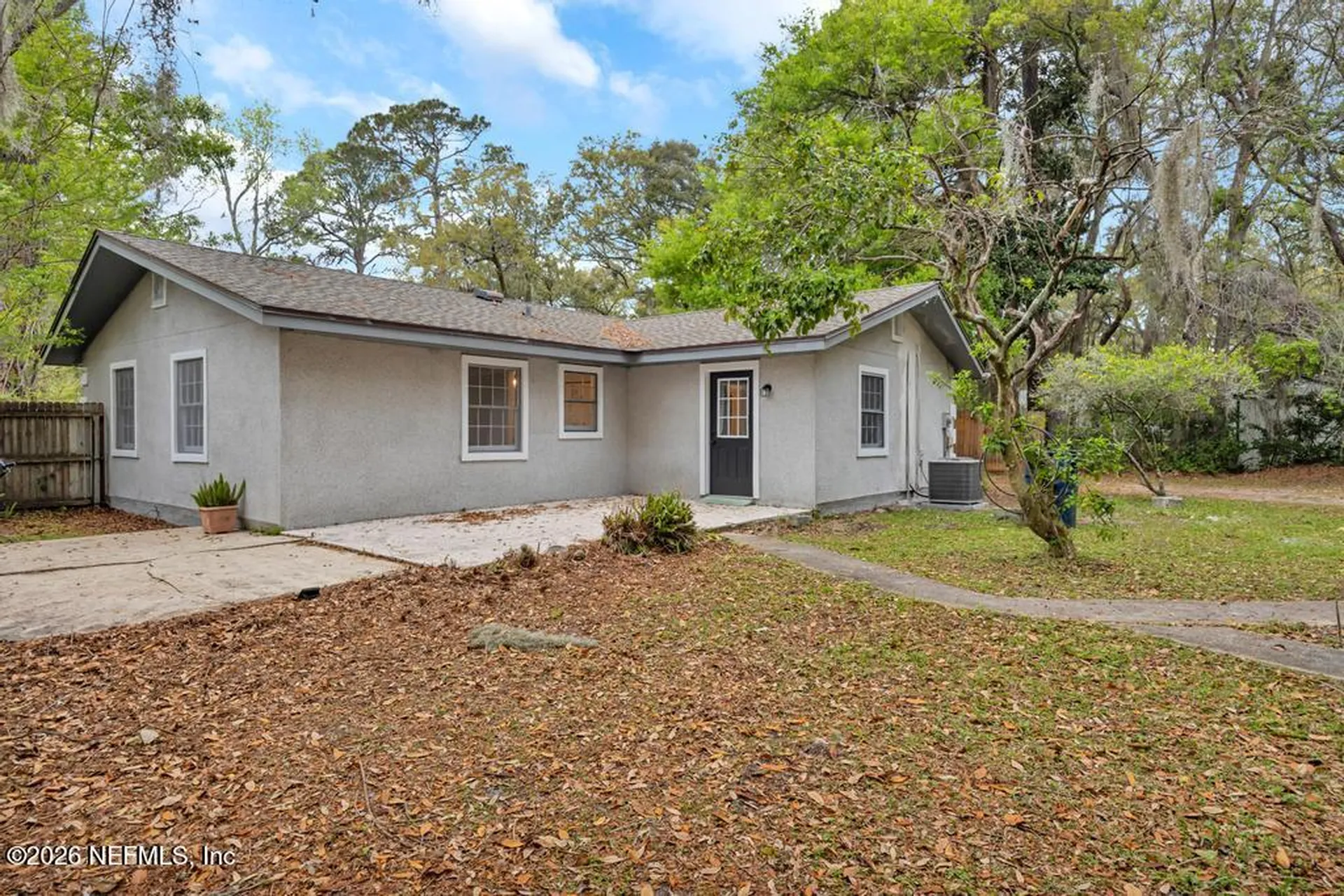 4634 Whimbrel Lane Fernandina Beach FL 32034