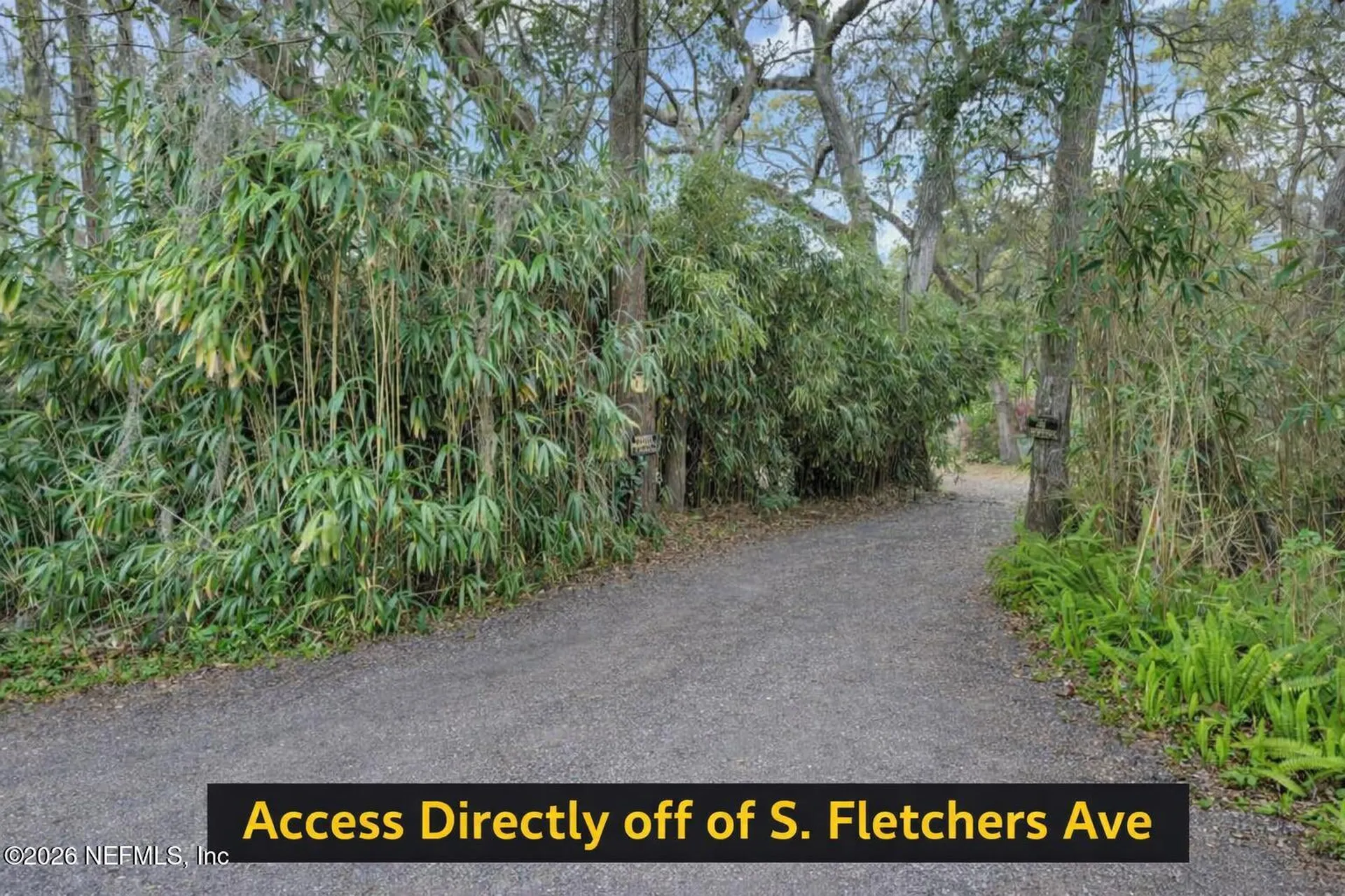 4634 Whimbrel Lane Fernandina Beach FL 32034