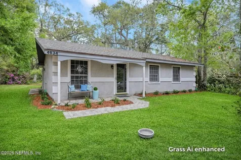 4634 Whimbrel Lane Fernandina Beach FL 32034