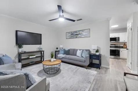 4634 Whimbrel Lane Fernandina Beach FL 32034