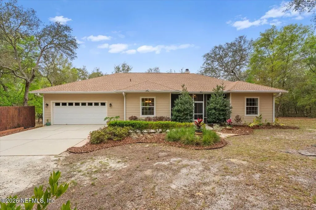 103 Deep Lake Trail Melrose FL 32666