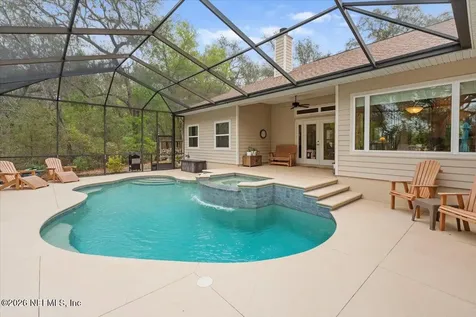 103 Deep Lake Trail Melrose FL 32666