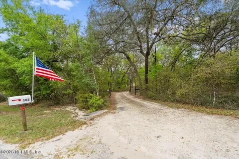 103 Deep Lake Trail Melrose FL 32666