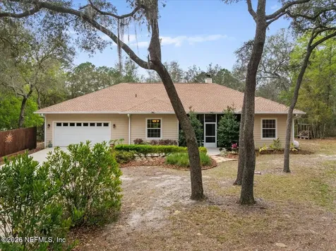 103 Deep Lake Trail Melrose FL 32666