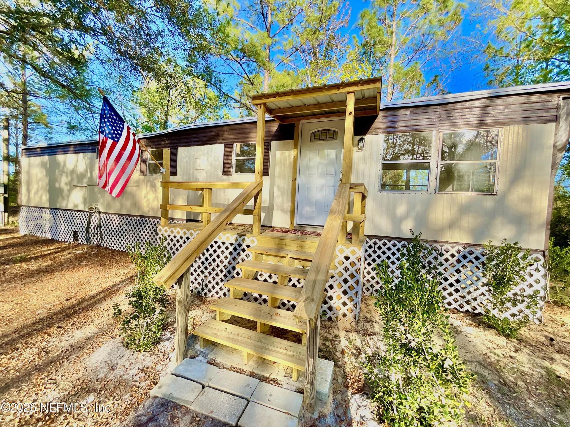 106 Spruce Road Interlachen FL 32148