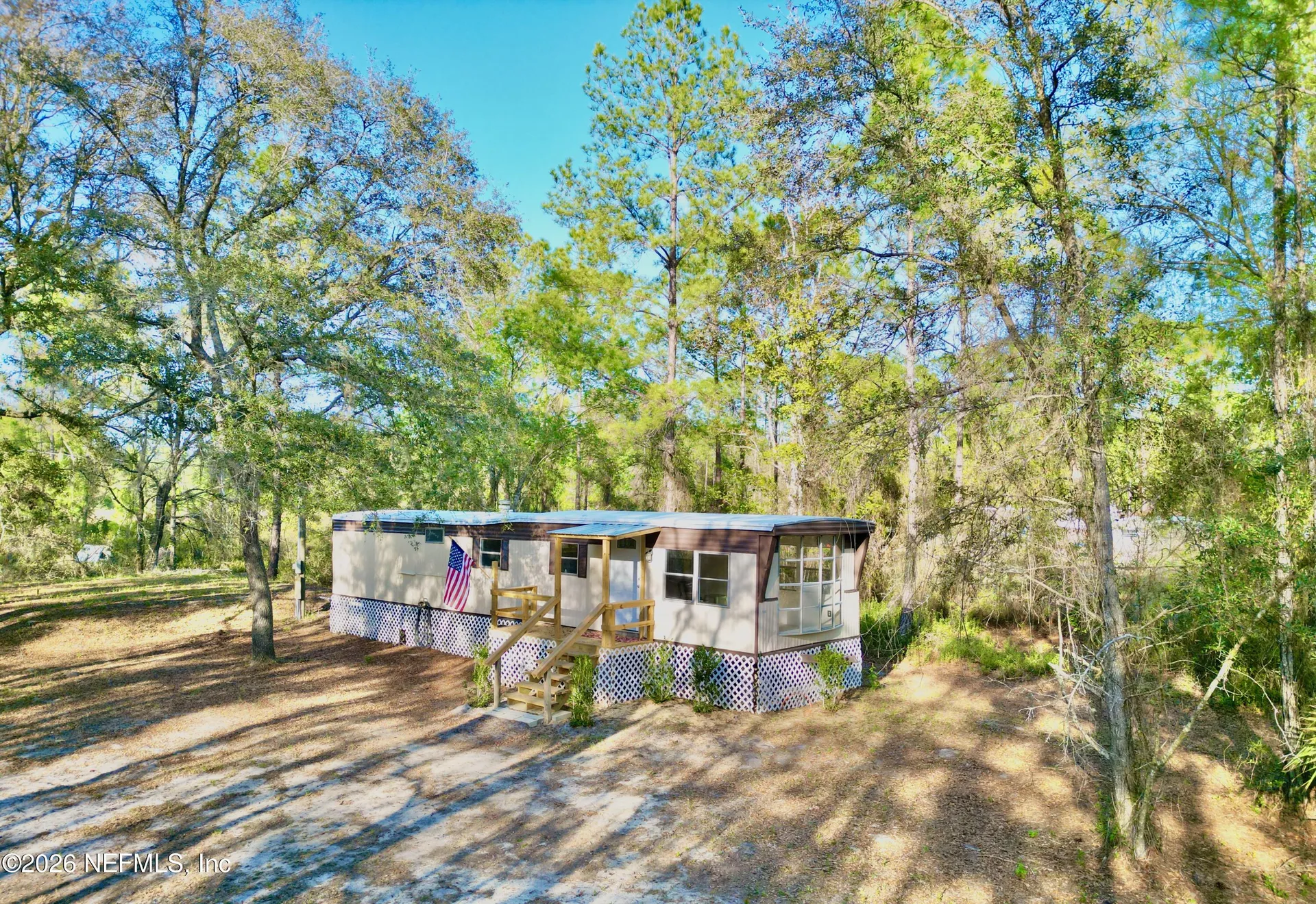 106 Spruce Road Interlachen FL 32148