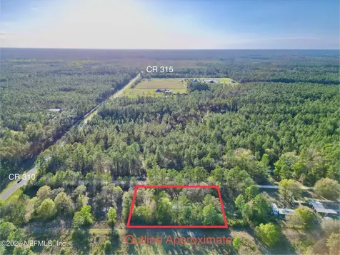 106 Spruce Road Interlachen FL 32148