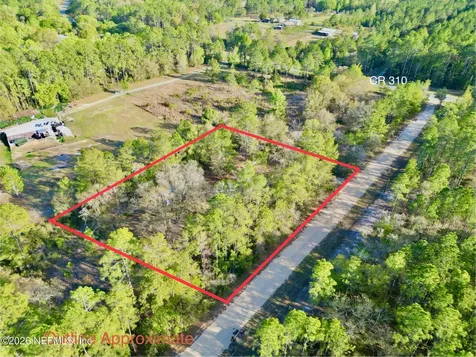 106 Spruce Road Interlachen FL 32148