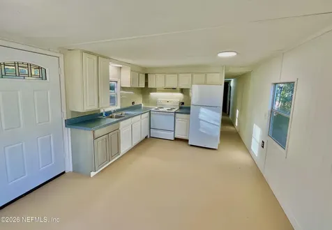 106 Spruce Road Interlachen FL 32148