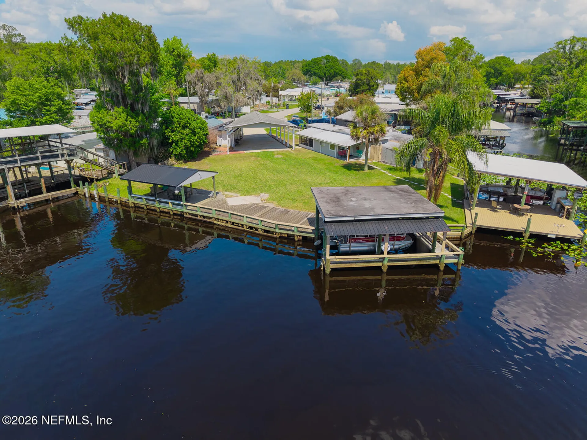160 Smith Lane Satsuma FL 32189