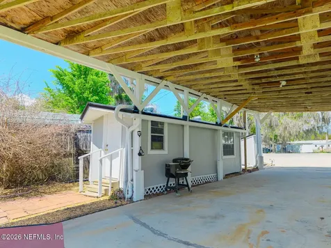 160 Smith Lane Satsuma FL 32189