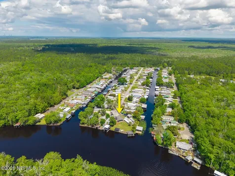 160 Smith Lane Satsuma FL 32189
