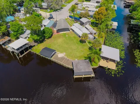 160 Smith Lane Satsuma FL 32189