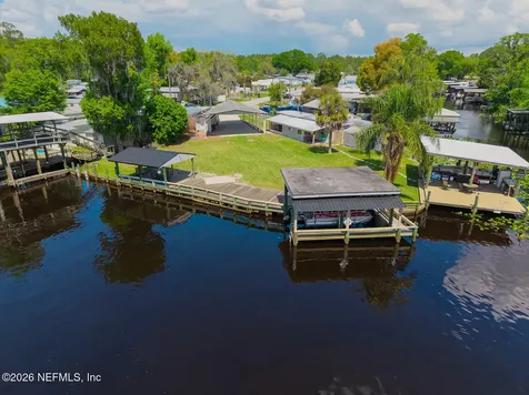 160 Smith Lane Satsuma FL 32189
