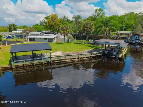 160 Smith Lane Satsuma FL 32189