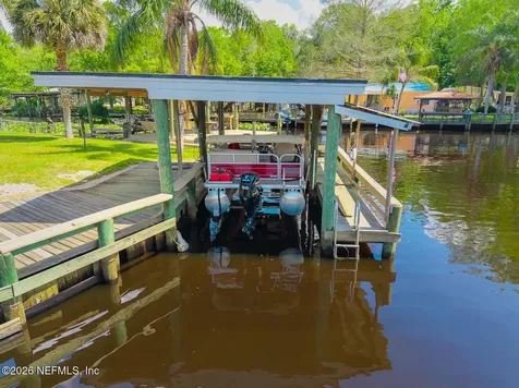 160 Smith Lane Satsuma FL 32189