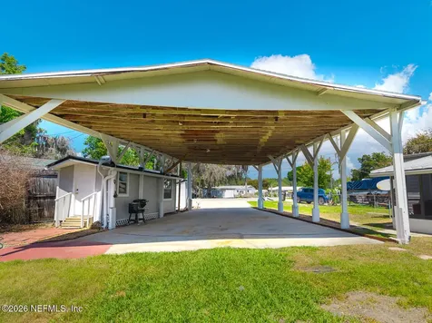 160 Smith Lane Satsuma FL 32189