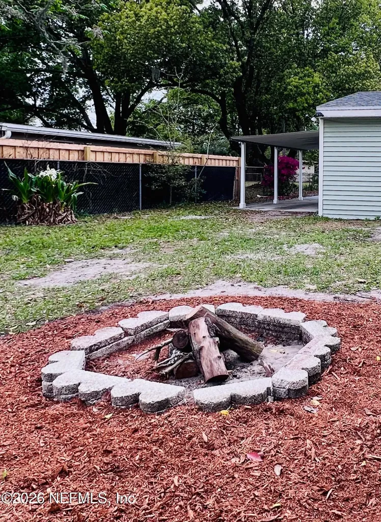 10509 Haverford Road Jacksonville FL 32218