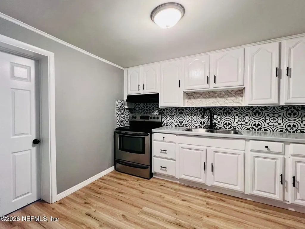 10509 Haverford Road Jacksonville FL 32218