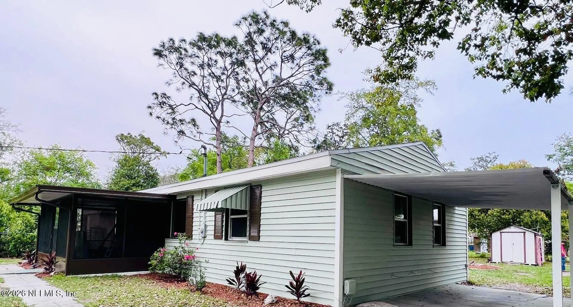 10509 Haverford Road Jacksonville FL 32218