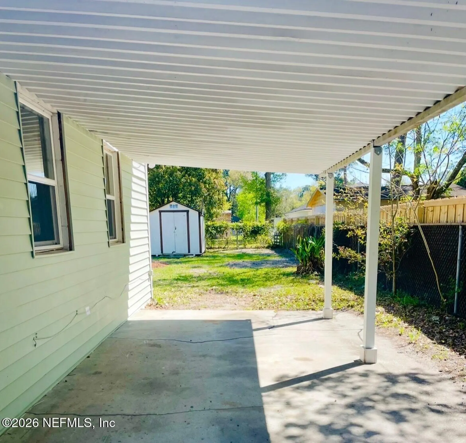 10509 Haverford Road Jacksonville FL 32218