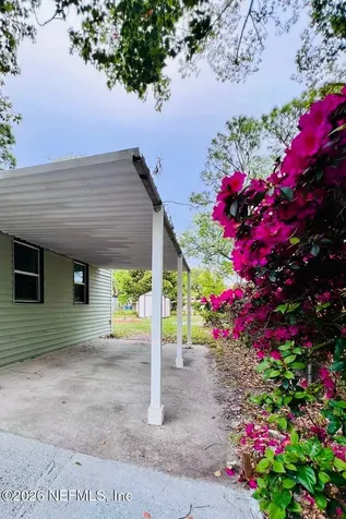 10509 Haverford Road Jacksonville FL 32218