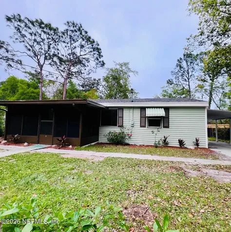 10509 Haverford Road Jacksonville FL 32218