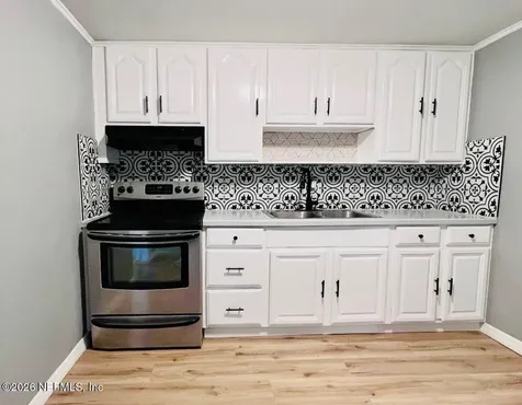 10509 Haverford Road Jacksonville FL 32218