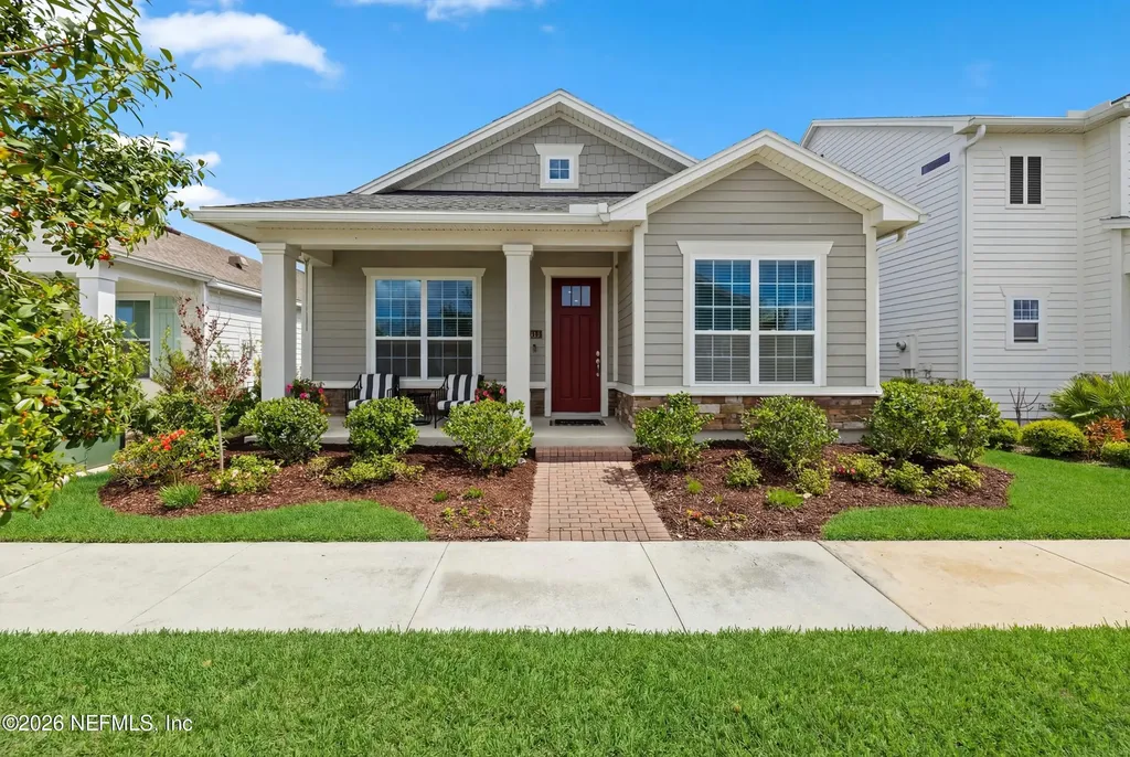 179 Beale Avenue St. Augustine FL 32092