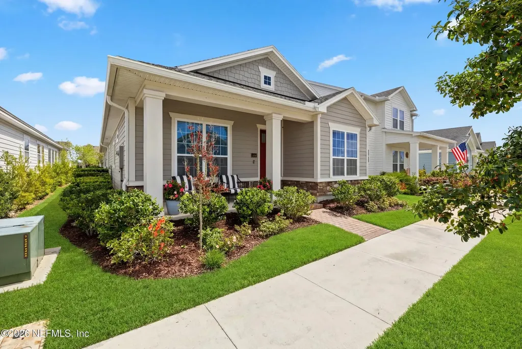 179 Beale Avenue St. Augustine FL 32092
