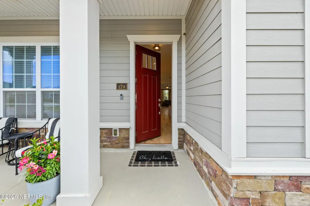 179 Beale Avenue St. Augustine FL 32092