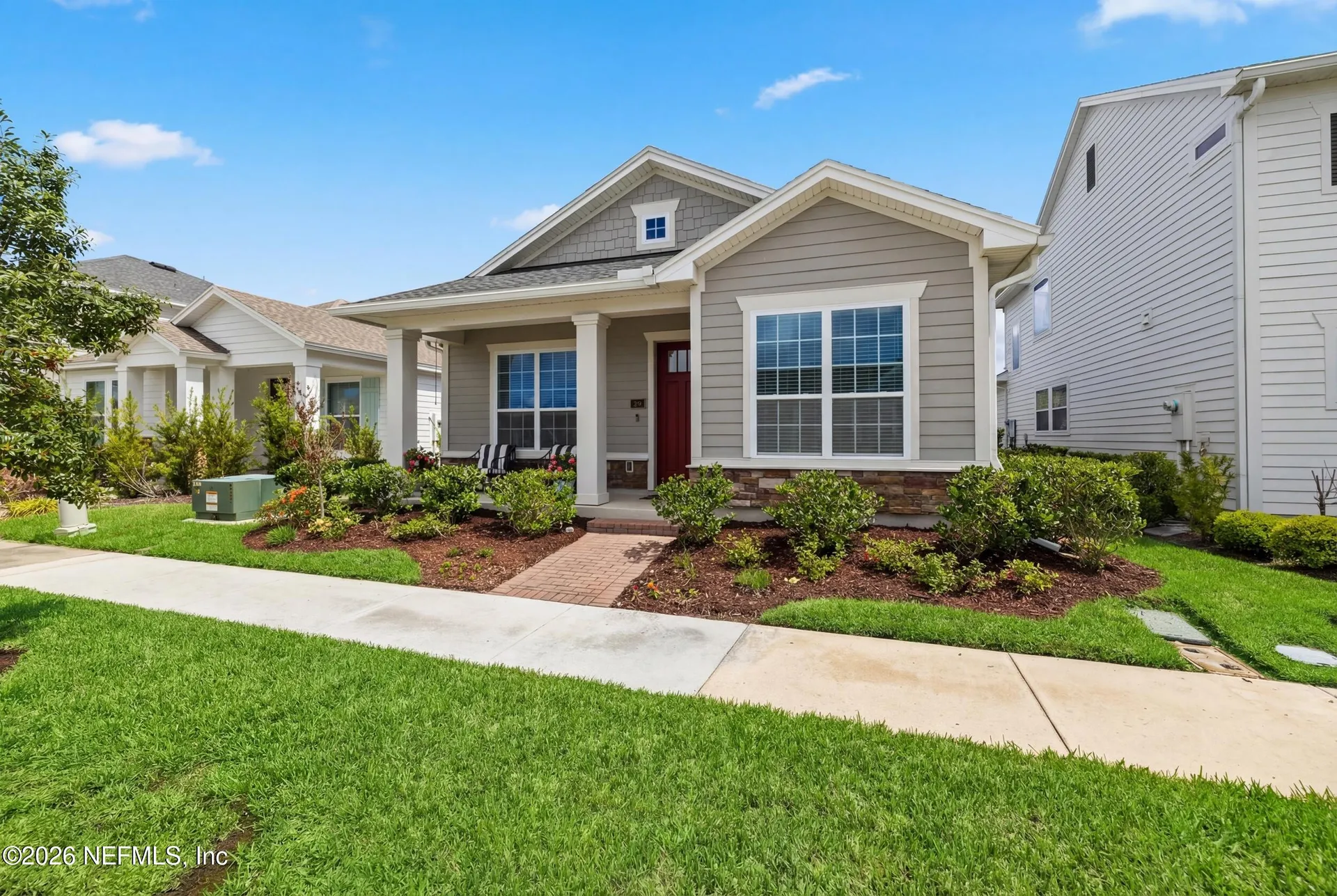 179 Beale Avenue St. Augustine FL 32092