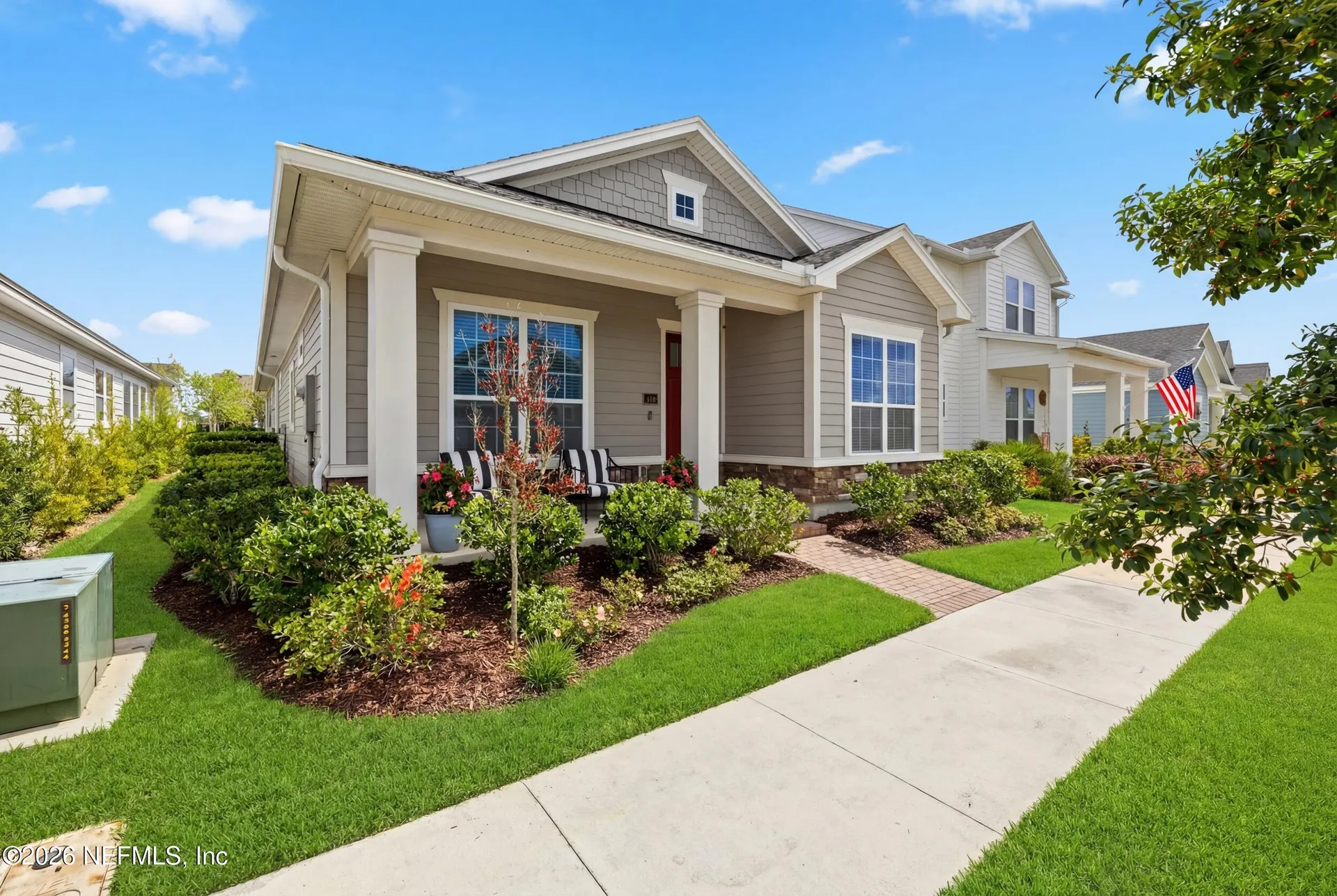 179 Beale Avenue St. Augustine FL 32092