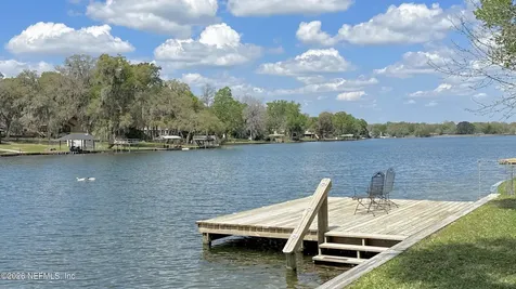 236 Jessie Lee Court Green Cove Springs FL 32043