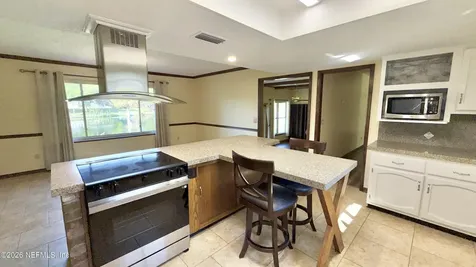 236 Jessie Lee Court Green Cove Springs FL 32043