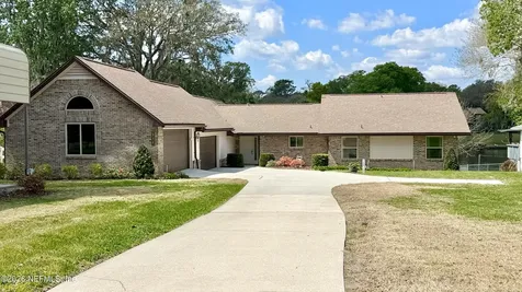 236 Jessie Lee Court Green Cove Springs FL 32043